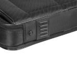 Natec Boxer Maletin para Portatiles de 15.6" - Sistema Anti-Impactos - Resistente a la Abrasion - Gran Capacidad - Color Negro - immagine 4
