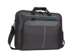Natec Doberman Maletin para Portatiles de 15.6" - Sistema Anti-Impactos - Resistente a la Abrasion - Gran Capacidad - Color Negro - immagine 2
