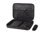 Natec Doberman Maletin para Portatiles de 15.6" - Sistema Anti-Impactos - Resistente a la Abrasion - Gran Capacidad - Color Negro - immagine 3