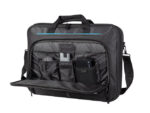 Natec Doberman Maletin para Portatiles de 17.3" - Sistema Anti-Impactos - Resistente a la Abrasion - Gran Capacidad - Color Negro - immagine 2