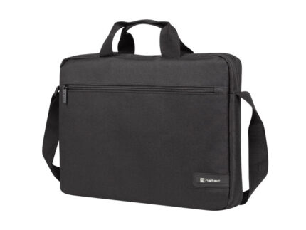 Natec Wallaroo 2 Maletin para Portatiles de 15.6" + Raton Inalambrico