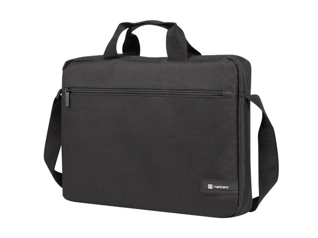 Natec Wallaroo 2 Maletin para Portatiles de 15.6" + Raton Inalambrico
