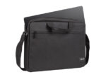 Natec Wallaroo 2 Maletin para Portatiles de 15.6" + Raton Inalambrico, 2 en 1 -  Raton 1600Dpi Ergonomico - Color Negro - immagine 3