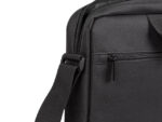 Natec Wallaroo 2 Maletin para Portatiles de 15.6" + Raton Inalambrico, 2 en 1 -  Raton 1600Dpi Ergonomico - Color Negro - immagine 4
