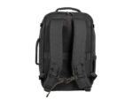 Natec Camel Lite Mochila de Viaje 2 en 1 para Portatiles de 15.6" - Equipaje de Mano de 19 Litros - Color Negro - immagine 2