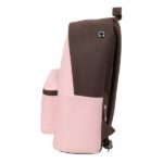 Safta el Pulpo Mochila para Portatiles hasta 14.1" - Bolsillo para Tablet hasta 10.6" - Asa de Mano - Bolsillo Frontal - Acolchada - 31x41x16cm - Color Rosa - immagine 3
