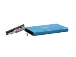 Natec Rhino GO Caja Externa para Discos HDD/SSD SATA 2.5" - USB 3.0 - Compatible con Discos de Hasta 4TB - Plug and Play - Color Azul - immagine 4
