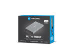 Natec Rhino GO Caja Externa para Discos HDD/SSD SATA 2.5" - USB 3.0 - Compatible con Discos de Hasta 4TB - Plug and Play - Color Gris - immagine 5