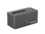 Natec Kangaroo Caja Externa para Discos HDD/SSD - Compatible 2