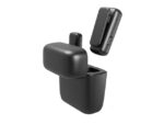 Natec Hopper Lavalier Microfono Inalambrico Conector Lightning - Alta Sensibilidad - Frecuencia Hasta 48 kHz - immagine 3