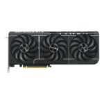 Asus Prime GeForce RTX 5080 O16G EVO Tarjeta Grafica 16GB GDDR7 Reflex 2 AI NVIDIA DLSS4 - immagine 2