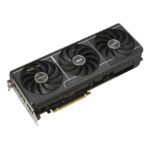 Asus Prime GeForce RTX 5080 O16G EVO Tarjeta Grafica 16GB GDDR7 Reflex 2 AI NVIDIA DLSS4 - immagine 3