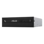 Asus DRW-08D6MT Grabadora CD 24x - DVD 8x - Interna SATA