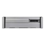 Asus DRW-08D6MT Grabadora CD 24x - DVD 8x - Interna SATA - immagine 3