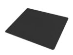 Natec EvaPad Alfombrilla para Raton - 235x205 mm - Superficie Textil Suave - Base de Espuma EVA de Alta Densidad - Color Negro - immagine 2