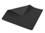 Natec EvaPad Alfombrilla para Raton - 235x205 mm - Superficie Textil Suave - Base de Espuma EVA de Alta Densidad - Color Negro - immagine 3