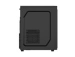Natec Aracanta Caja Midi Tower Micro-ATX/ATX/Mini-ITX - 1xUSB 3.0 y 1xUSB2.0 - Compatible Kensington Lock - Color Negro - immagine 2