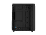Natec Aracanta Caja Midi Tower Micro-ATX/ATX/Mini-ITX - 1xUSB 3.0 y 1xUSB2.0 - Compatible Kensington Lock - Color Negro - immagine 5