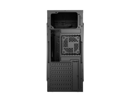 2xUSB 3.0 y 2xUSB2.0 y 2xMiniJack - Compatible Kensington Lock - Color Negro