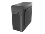 2xUSB2.0 y 2xMiniJack - Color Negro