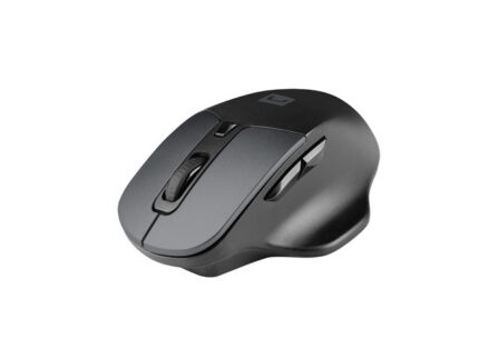 Natec BlackBird 2 Raton Optico Inalambrico 2