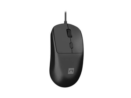 8 mtrs - 4 Botones - Color Negro
