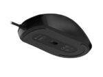 Natec Hawk 2 Raton Laser Ergonomico - 2400 dpi - Cable de 1,8 mtrs - 4 Botones - Color Negro - immagine 4