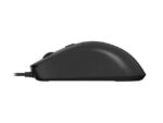 Natec Hawk 2 Raton Laser Ergonomico - 2400 dpi - Cable de 1,8 mtrs - 4 Botones - Color Negro - immagine 5