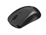 Natec Hawk 2 Raton Laser Inalambrico Ergonomico - 3200 dpi - Adaptador USB - 4 Botones - Color Negro - immagine 2