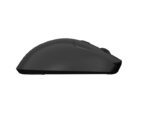 Natec Hawk 2 Raton Laser Inalambrico Ergonomico - 3200 dpi - Adaptador USB - 4 Botones - Color Negro - immagine 3