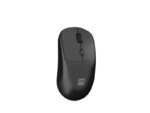 Natec Hawk 2 Raton Laser Inalambrico Ergonomico - 3200 dpi - Adaptador USB - 4 Botones - Color Negro - immagine 4