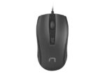 Natec Hoopoe 2 Raton Optico - 1600 dpi - Cable de 1