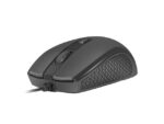 8 mtrs - 4 Botones - Color Negro