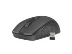 4 Ghz - Adaptador USB - 4 Botones - Color Negro