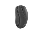 Natec Jay 2 Raton Optico Inalambrico - 1600 dpi - 2,4 Ghz - Adaptador USB - 4 Botones - Color Negro - immagine 3