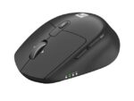 Natec Kite Raton Optico Inalambrico - Bluetooth y 2
