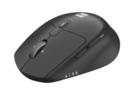 Natec Kite Raton Optico Inalambrico - Bluetooth y 2