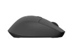 Natec Kite Raton Optico Inalambrico - Bluetooth y 2,4 Ghz - Adaptador USB - 9 Botones - Color Negro - immagine 4