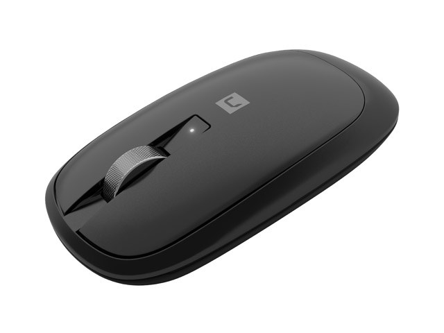 Natec Lark Raton Optico Inalambrico - Bluetooth + 2