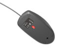 5 mtrs - 3 Botones - Color Negro