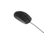 Natec Ruff Plus Raton Optico - 1200 dpi - Cable de 1,8 mtrs - 3 Botones - Color Negro - immagine 4