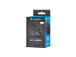 Natec Ruff Plus Raton Optico - 1200 dpi - Cable de 1,8 mtrs - 3 Botones - Color Negro - immagine 5