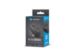 Natec Stork Raton Optico Inalambrico - 1600 dpi - Adaptador USB - 3 Botones - Color Negro - immagine 5