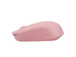 Natec Stork Raton Optico Inalambrico - 1600 dpi - Adaptador USB - 3 Botones - Color Rosa - immagine 3