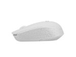Natec Stork Raton Optico Inalambrico - 1600 dpi - Adaptador USB - 3 Botones - Color Blanco - immagine 3