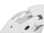 Natec Stork Raton Optico Inalambrico - 1600 dpi - Adaptador USB - 3 Botones - Color Blanco - immagine 4