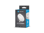 Natec Stork Raton Optico Inalambrico - 1600 dpi - Adaptador USB - 3 Botones - Color Blanco - immagine 5