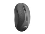 Natec Toucan Raton Optico Inalambrico - 1600 dpi - Adaptador USB - 3 Botones - Color Negro - immagine 2