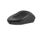 Natec Toucan Raton Optico Inalambrico - 1600 dpi - Adaptador USB - 3 Botones - Color Negro - immagine 3