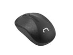 Natec Toucan Raton Optico Inalambrico - 1600 dpi - Adaptador USB - 3 Botones - Color Negro - immagine 4